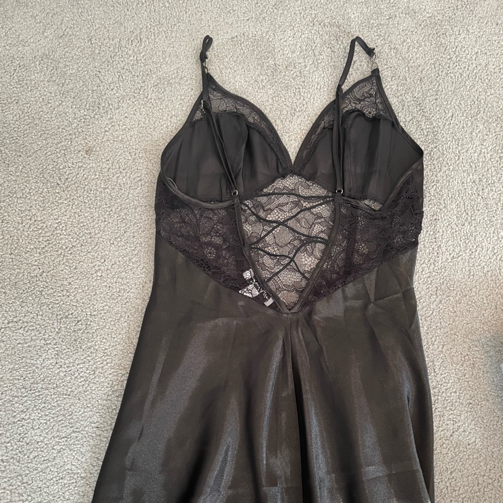 New Lace Lingerie Slip